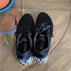 Nobull mesh runners